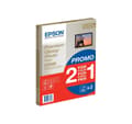 Pikkukuva 2 / 2: Epson valokuvapaperi A4 Premium Glossy 255g 2x15 arkkia
