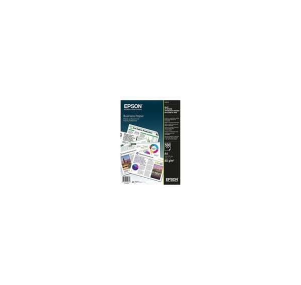Epson, tulostin, yrityspaperi, 500 arkkia