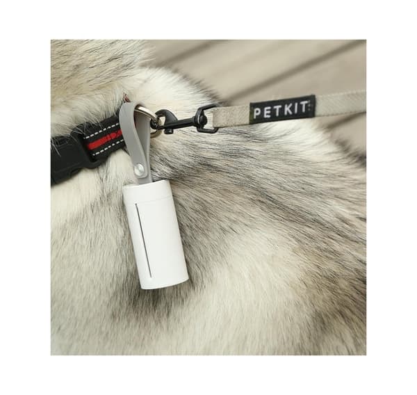 PETKIT, koiran jätteiden annostelijasarja