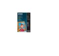 Miniatyrbild 1 av 2: Epson fotopapper Glossy 13x18 200g 50 ark