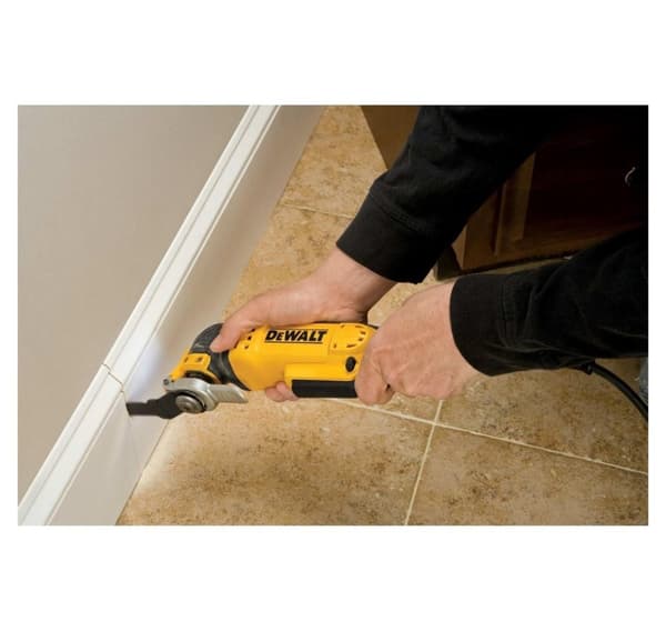 DEWALT, DT20703-QZ kovapuuterä, 30 x 67 mm