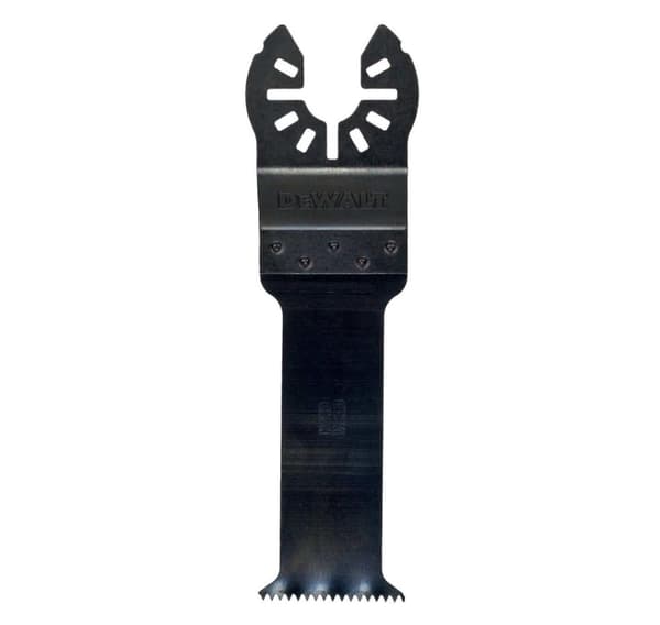 DEWALT, DT20703-QZ kovapuuterä, 30 x 67 mm