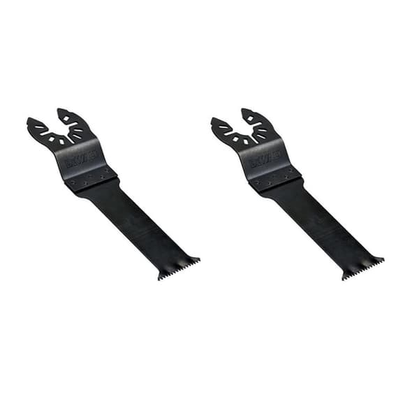 DEWALT, DT20703-QZ kovapuuterä, 30 x 67 mm