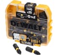 Pikkukuva 1 / 4: DEWALT, DT70555T-QZ Extreme FLEXTORQ 25kpl Set PH2 25mm pienessä bulkkisäilytyskotelossa