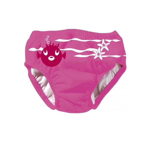 Beco, Aqua vaipat lapsille UV SEALIFE, 4L, Pinkki