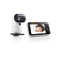 Pikkukuva 3 / 3: Motorola, Wi-Fi HD -moottoroitu videoitkuhälytin, PIP1610 HD CONNECT 5.0"