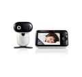 Pikkukuva 2 / 3: Motorola, Wi-Fi HD -moottoroitu videoitkuhälytin, PIP1610 HD CONNECT 5.0"