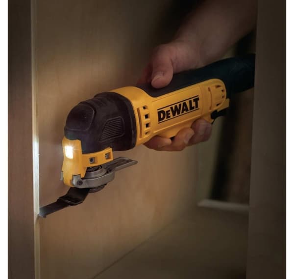 DEWALT, DT20701-QZ terä puulle ja naulille, 31 x 43 mm