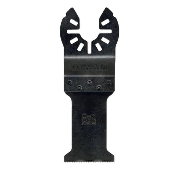 DEWALT, DT20701-QZ terä puulle ja naulille, 31 x 43 mm