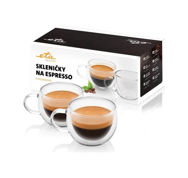 ETA, espressokupit, ETA518091000