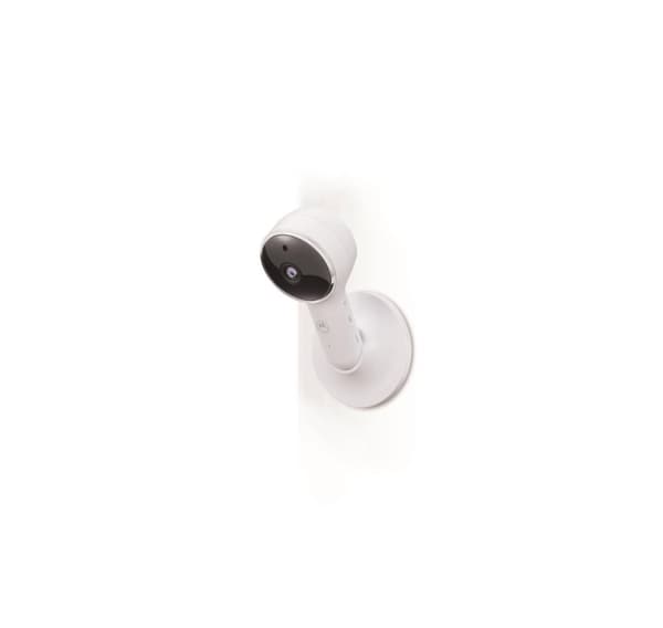 Motorola, Full HD Wi-Fi video babyalarm med krybbemontering, VM65X CONNECT 5.0