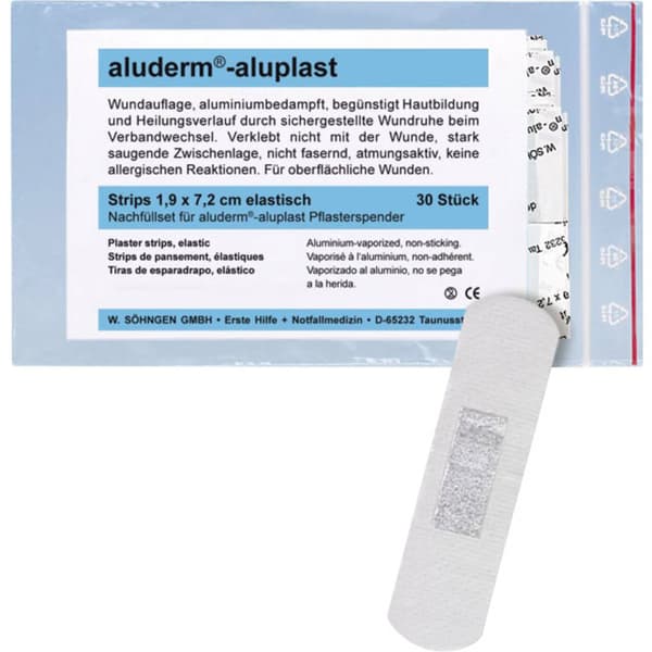Söhngen CO10910 aluderm®-aluplast plåsterdispenser
