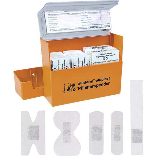 Söhngen CO10910 aluderm®-aluplast plåsterdispenser