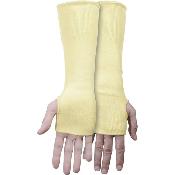KCL ARMEX 961-3 Para-Aramid Armskydd Storlek (handskar): 3 EN 388 CAT II 1 st