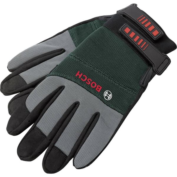 Bosch Home and Garden F016800314 Konstfiber Arbetshandske Storlek (handskar): 9, XL 1 par