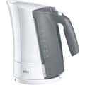 Miniatyrbild 1 av 4: Braun WK500 Multiquick5 Vattenkokare Vit