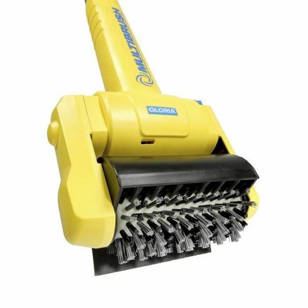Gloria Haus und Garten Stone brush MEDIUM 728834.0000 Ersättningsborste