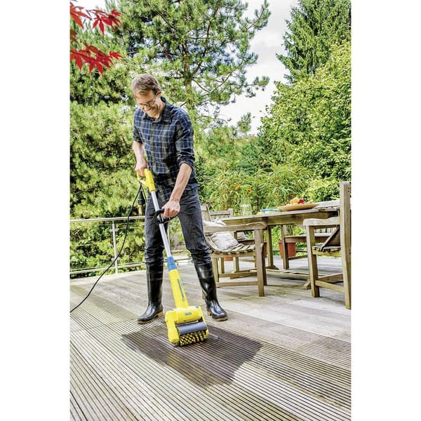 Gloria Haus und Garten Wood brush UNIVERSAL 728833.0000 Ersättningsborste