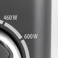Miniatyrbild 3 av 3: CASO M20 ECOSTYLE Mikrovågsugn Svart 700 W