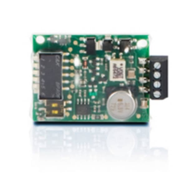 Auerswald 90638 A/B-modul till utbyggnad av porttelefonsystem TFS-Dialog 200, TFS-Dialog 300, TFS Universal plus