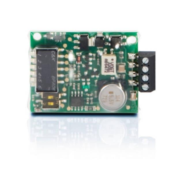 Auerswald 90638 A/B-modul till utbyggnad av porttelefonsystem TFS-Dialog 200, TFS-Dialog 300, TFS Universal plus