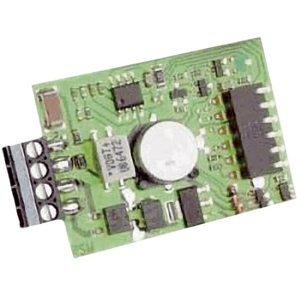 Auerswald 90638 A/B-modul till utbyggnad av porttelefonsystem TFS-Dialog 200, TFS-Dialog 300, TFS Universal plus