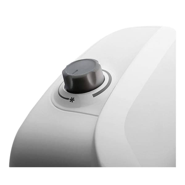 DeLonghi 0114.711000 Värmeelement 65 m³ Vit