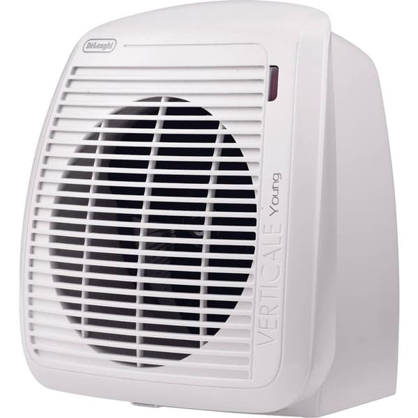 DeLonghi 0114.711000 Värmeelement 65 m³ Vit Vit