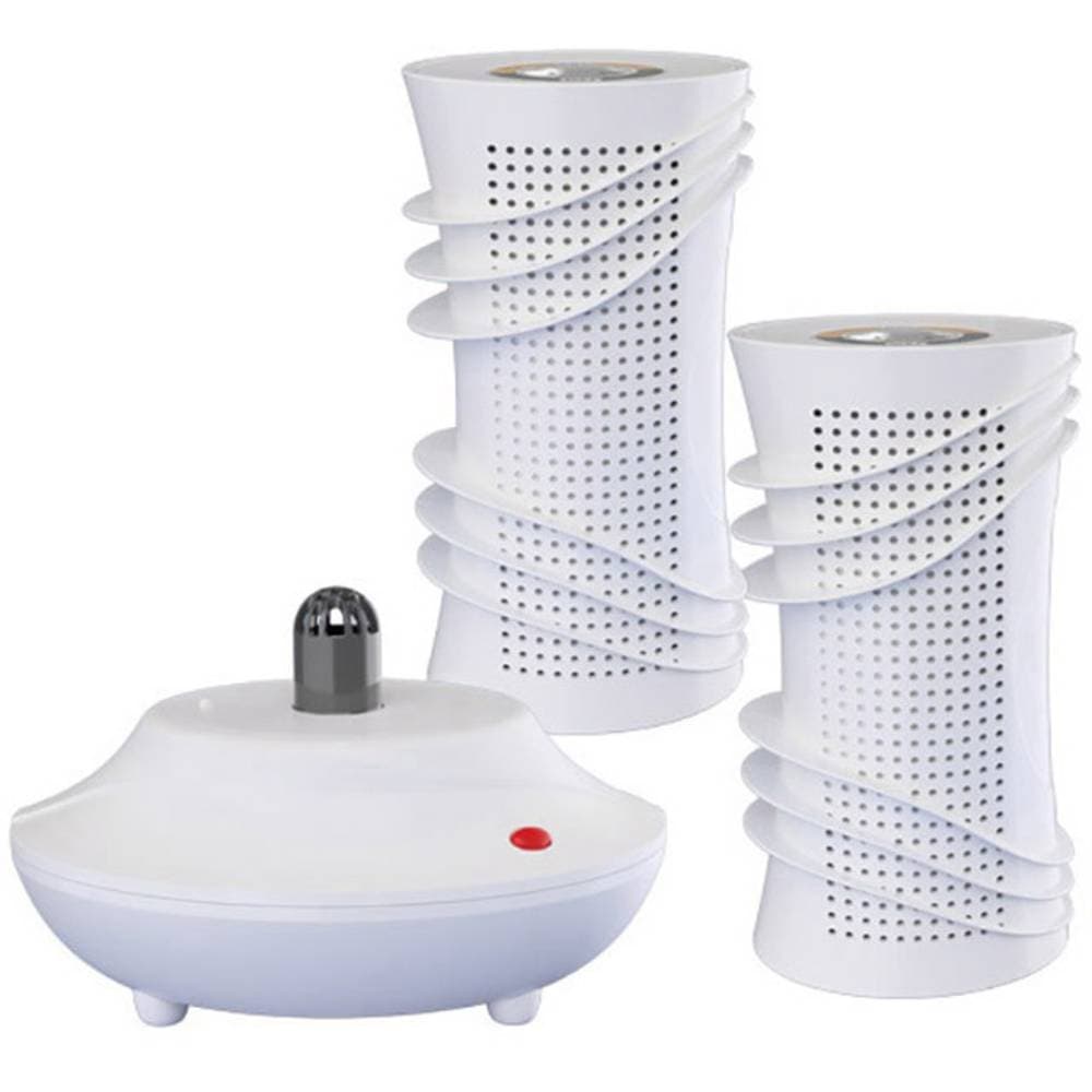 PINGI PR2-700M Luftavfuktare Vit