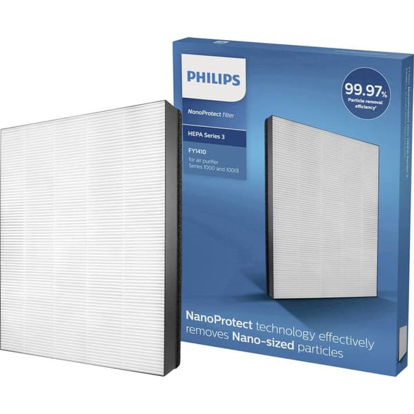 Philips FY1410/30 FY1410/30 HEPA-filter