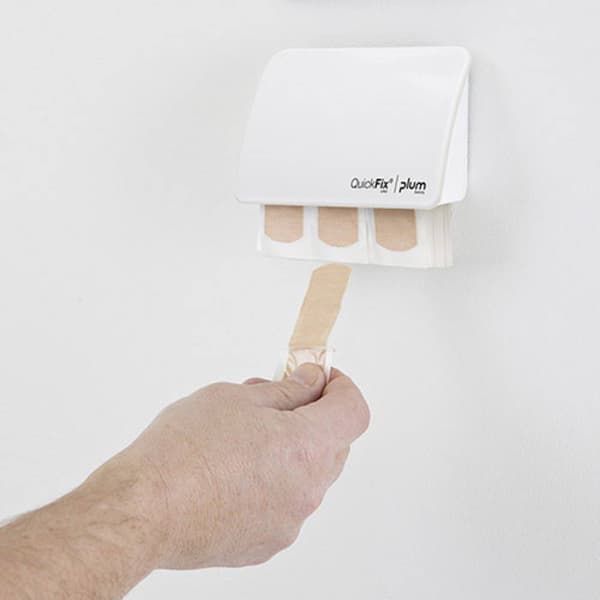 PLUM 5532 Plåsterdispenser UNO