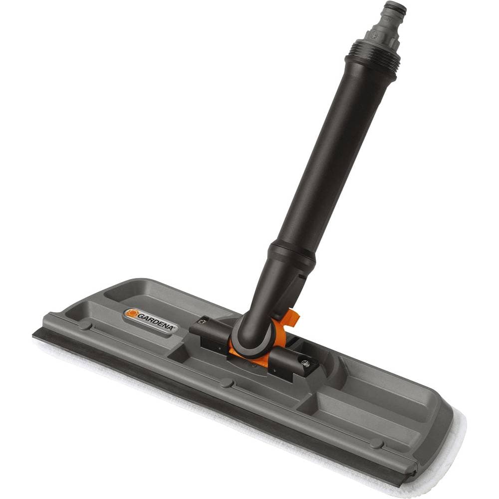 GARDENA 05564-20 Fönstertvätt med avdragare