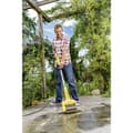 Miniatyrbild 4 av 4: Gloria Haus und Garten Stone brush PRO 729010.0000 Ersättningsborste