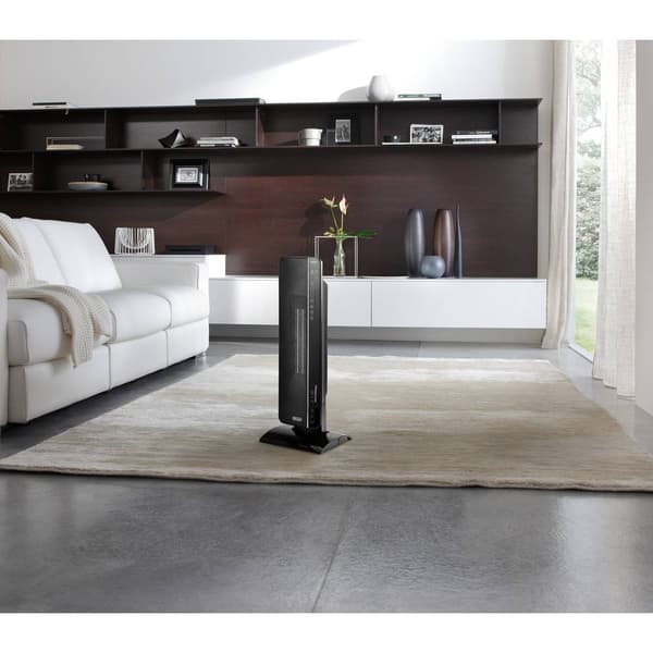DeLonghi 0114492084 Värmefläkt 70 m³ Svart
