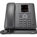 Miniatyrbild 3 av 4: Gigaset Pro Maxwell C Fast telefon VoIP Bluetooth, Handsfree, Headset uttag, Optisk samtalssignalering, Återuppringning