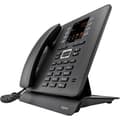 Miniatyrbild 4 av 4: Gigaset Pro Maxwell C Fast telefon VoIP Bluetooth, Handsfree, Headset uttag, Optisk samtalssignalering, Återuppringning