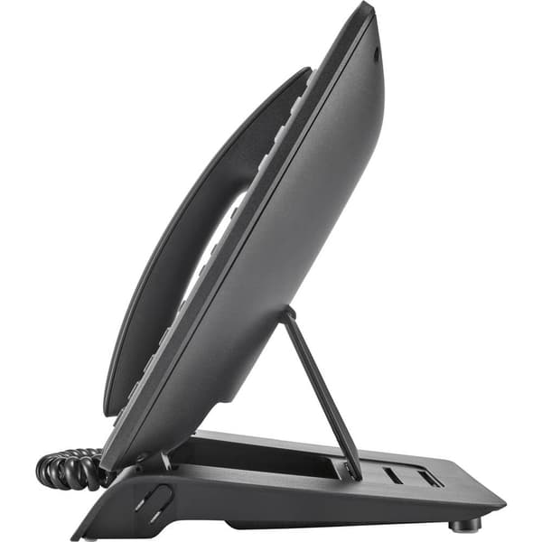 Gigaset Pro Maxwell C Fast telefon VoIP Bluetooth, Handsfree, Headset uttag, Optisk samtalssignalering, Återuppringning