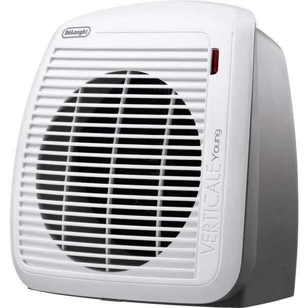 DeLonghi 0114711025 Värmefläkt 60 m³ Vit