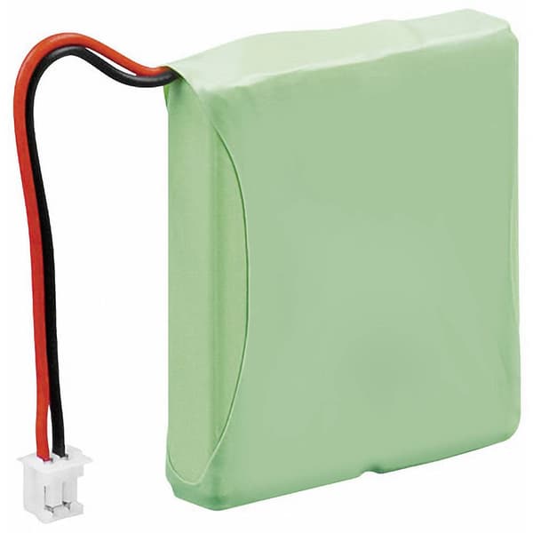 Beltrona TELSINUS201 TSinus-battery Trådlös telefon batteri Passar till märke: Amstrad, Audioline, Avaya, AVM, BT Verve