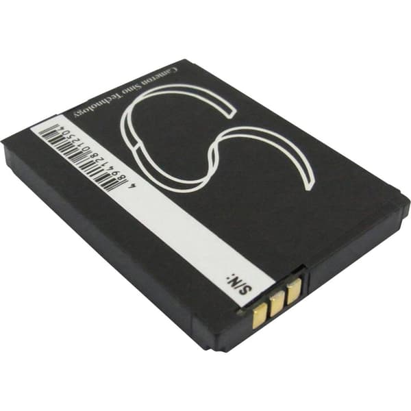 Bedifol MOF3SL BD-50 Trådlös telefon batteri Passar till märke: AVM, Motorola Li-Ion 3.7 V 750 mAh