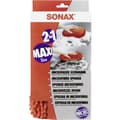 Miniatyrbild 2 av 2: Sonax 428100 Mikrofibersvamp 1 st