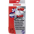 Miniatyrbild 1 av 2: Sonax 428100 Mikrofibersvamp 1 st