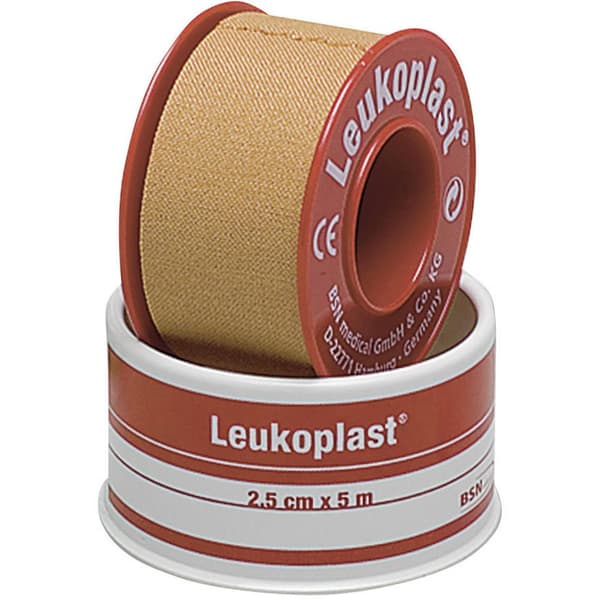 Söhngen 1009202 Plåster 5 m x 2.50 cm