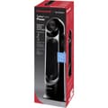 Miniatyrbild 3 av 4: Honeywell HYF500E4 Tornfläkt 58 W (Ø x H) 30 cm x 800 mm Svart