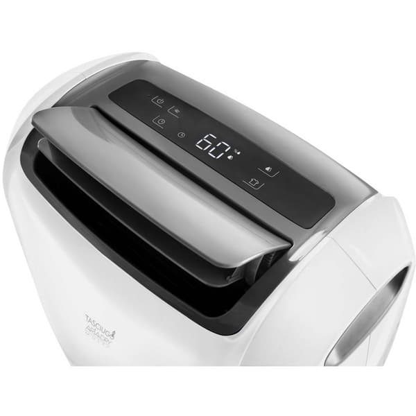 DeLonghi DDSX220 Luftavfuktare 0.83 l/h Vit