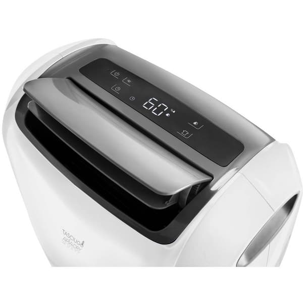 DeLonghi DDSX220 Luftavfuktare 0.83 l/h Vit