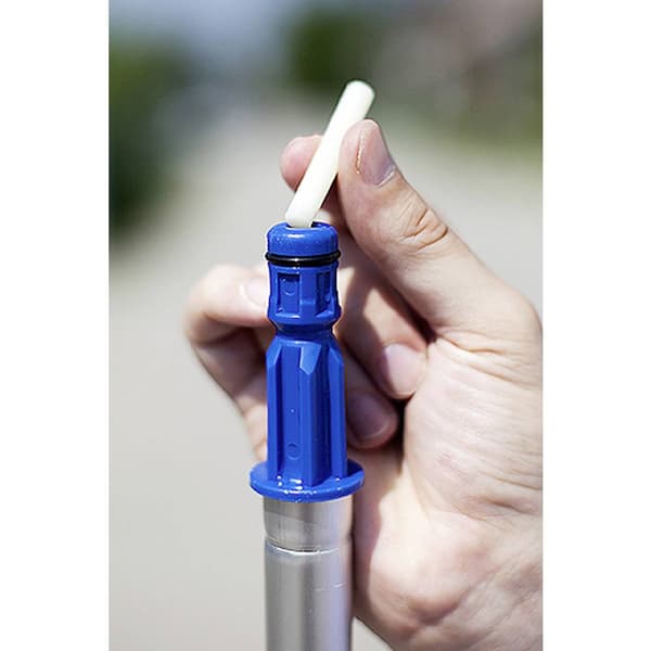 Weyer 706653 Brush Vattenledningsstav 1 st