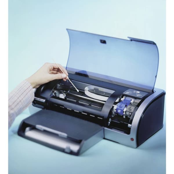 Durable 578902 Bomullspinnar 100 st