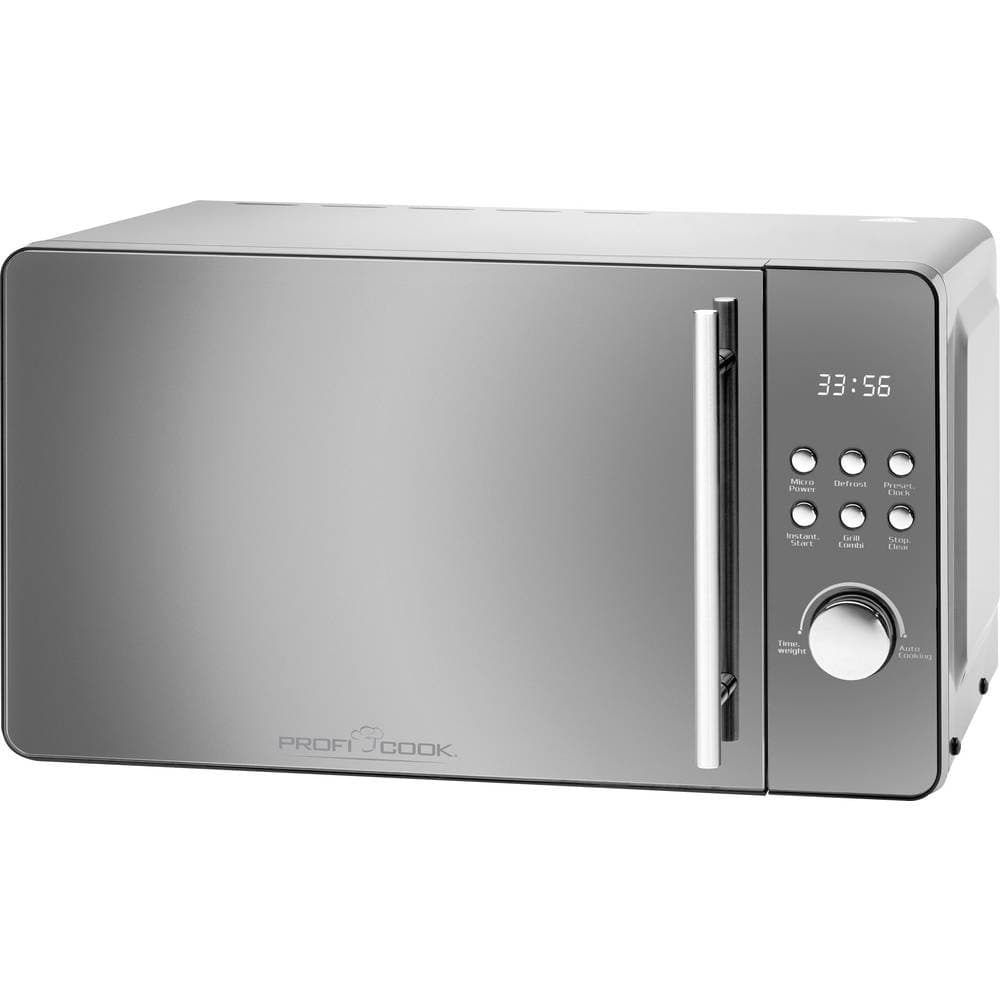Profi Cook PC-MWG 1175 Mikrovågsugn
