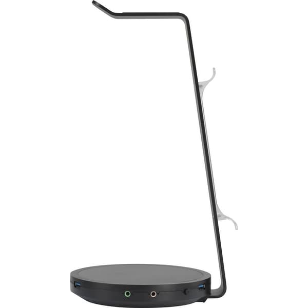 Renkforce RF-4284834 Headsethållare 3,5 mm teleplugg